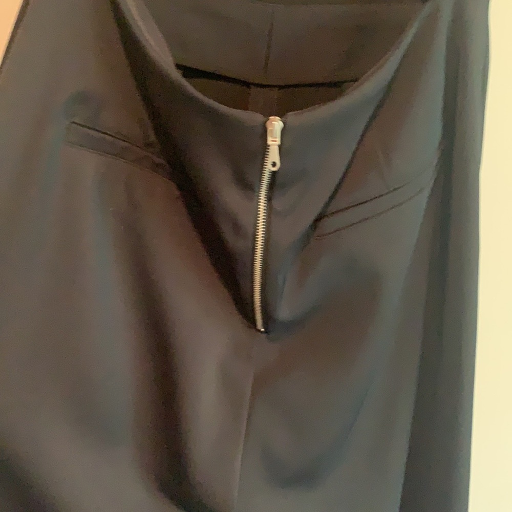 Rebecca Minkoff culotte jumpsuit - Picture 4 of 8